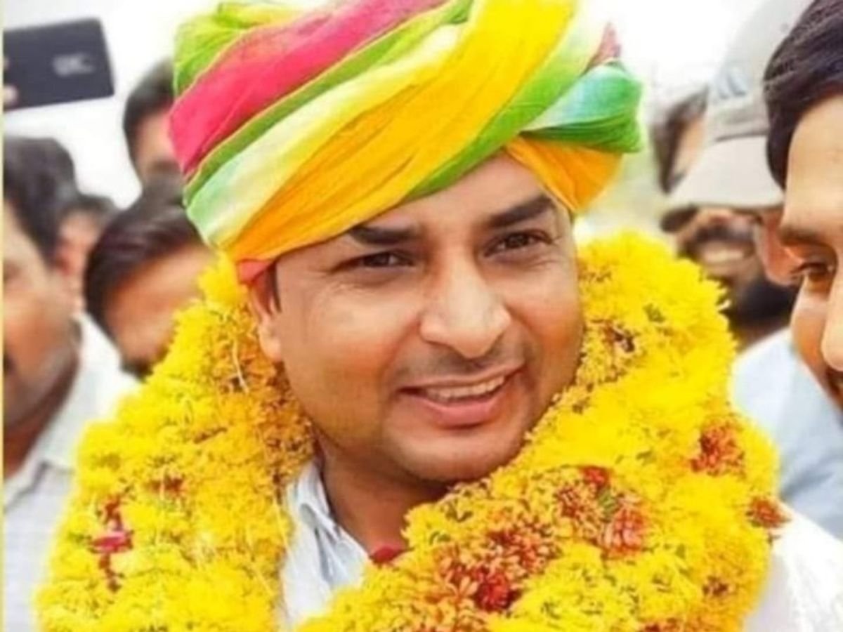 rajasthan