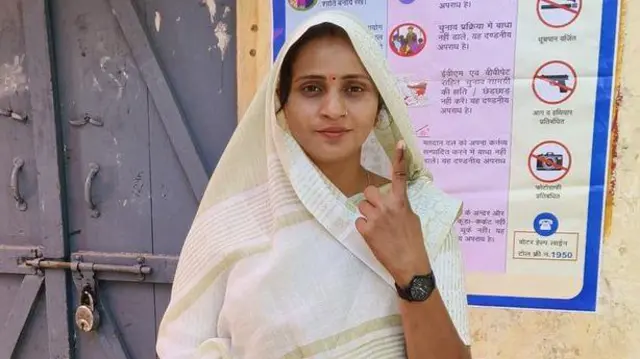 rajasthan