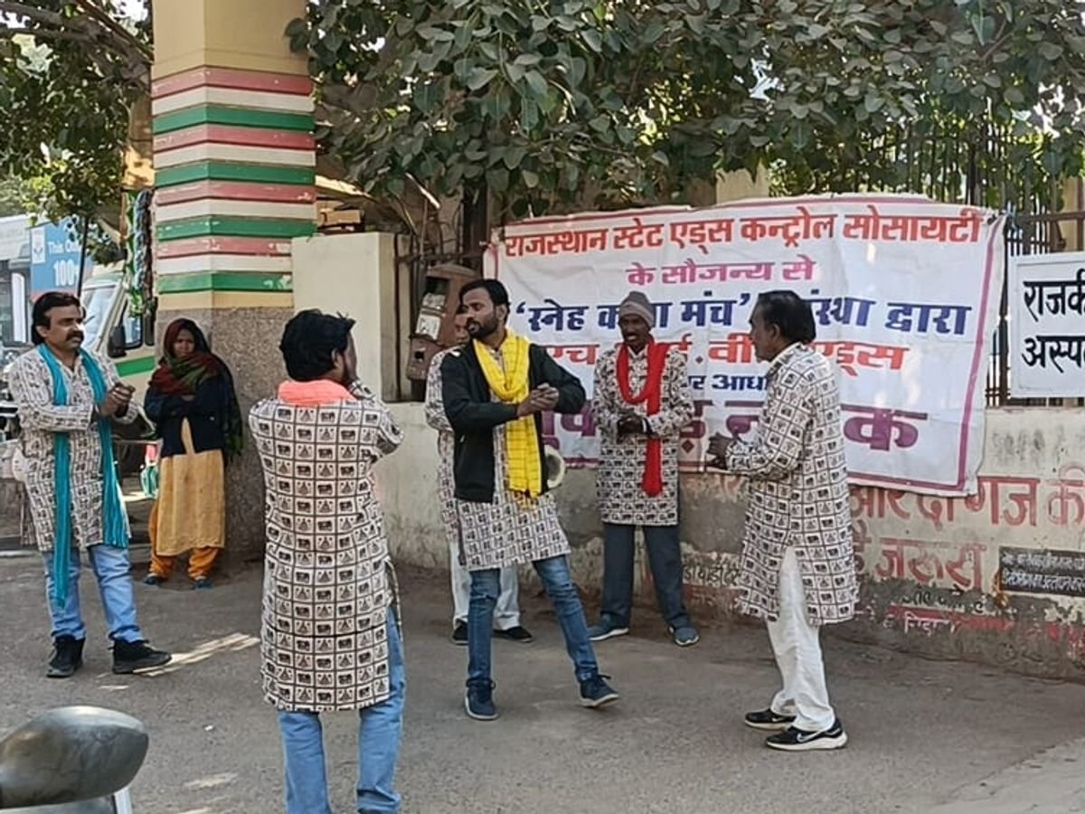 rajasthan