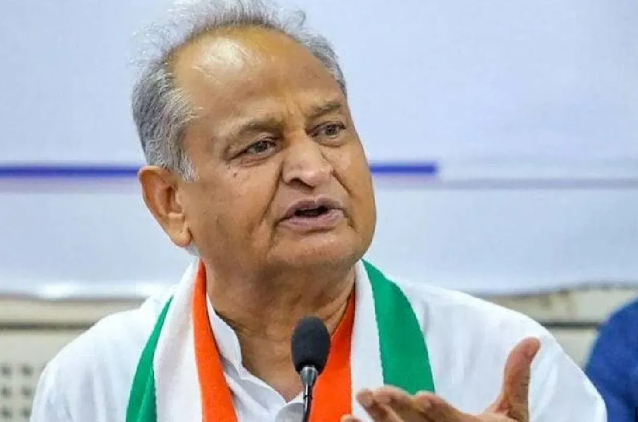 Rajasthan