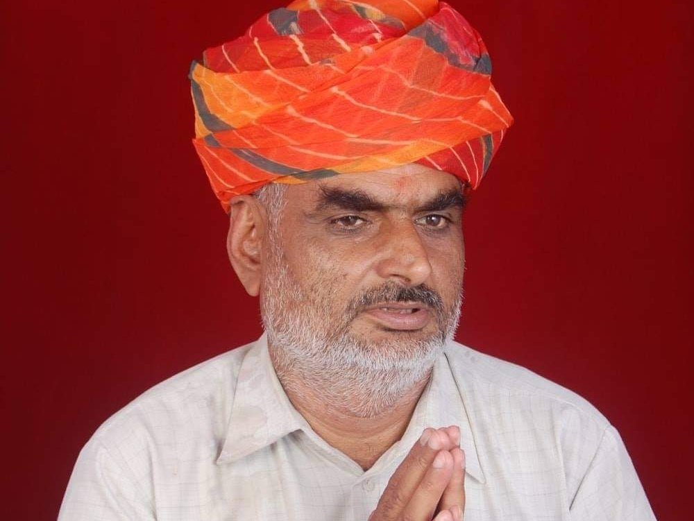 rajasthan