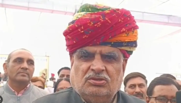 rajasthan