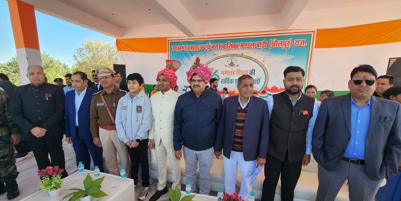 dholpur