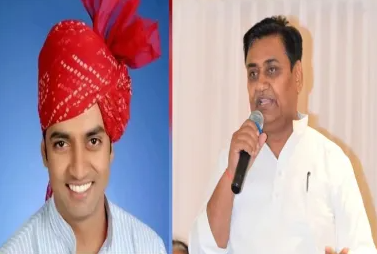 Jaipur// विधानसभा में कैलाश वर्मा ने कांग्रेस सरकार पर कंसा तंज बोले – कुर्सी की लड़ाई में सर्कस चलता रहा।