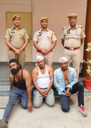 Jaipur