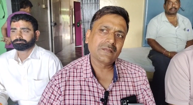 ALWAR