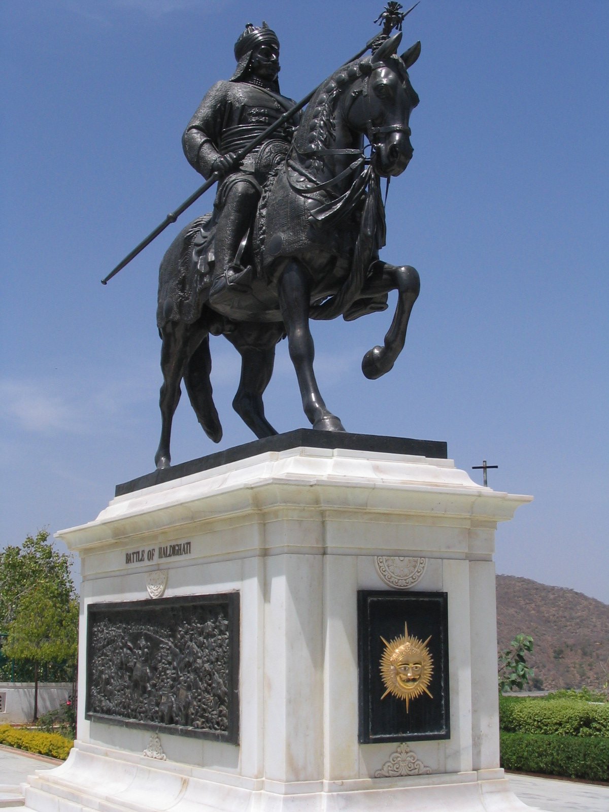 KHAIRTHAL-TIJARA
