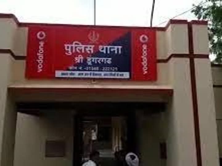 Bikaner//बीकानेर  करंट ने ले ली 15 साल के बच्चे की जान