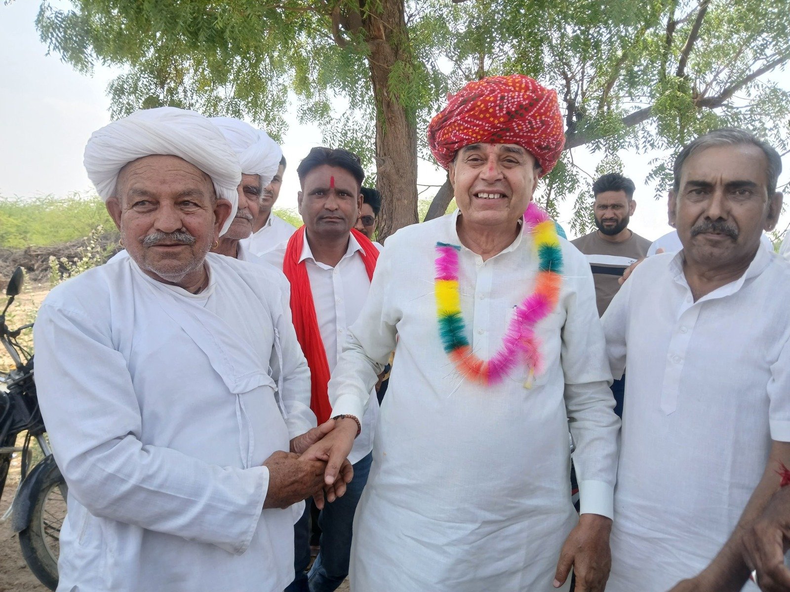 Jaipur