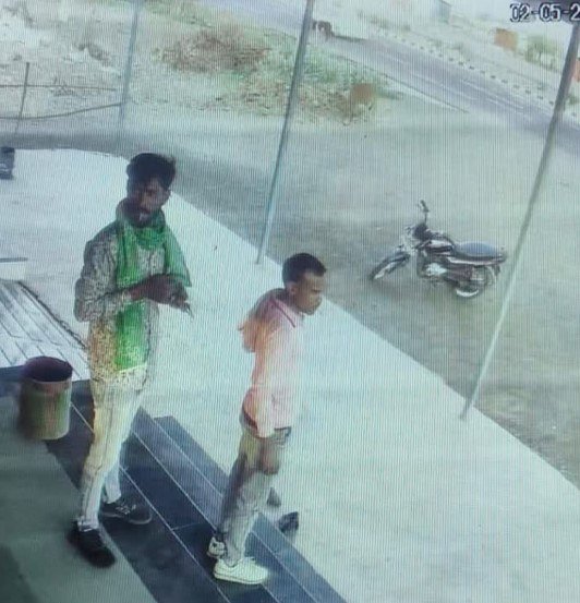 BARAN // बारां में चोरों का आतंक जारी, पुलिस गश्त पर उठे सवाल