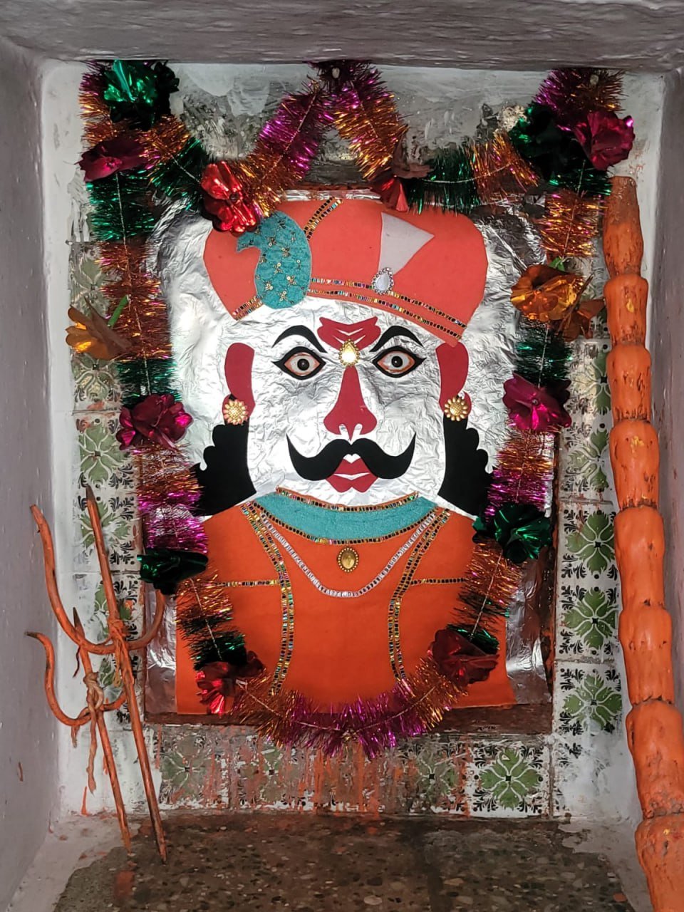 CHITTORGARH