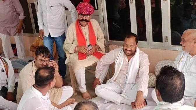 ALWAR