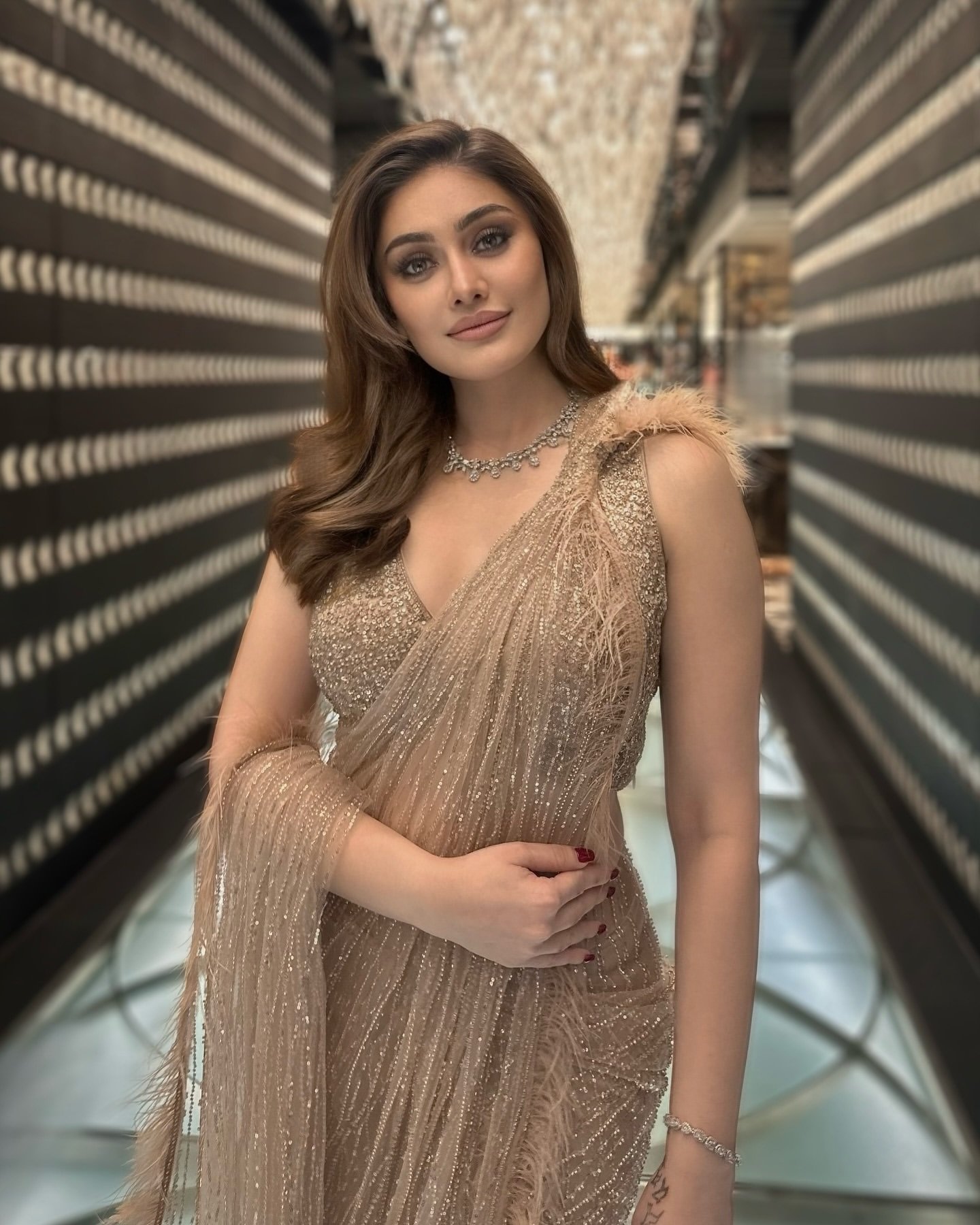 Shefali Jariwala