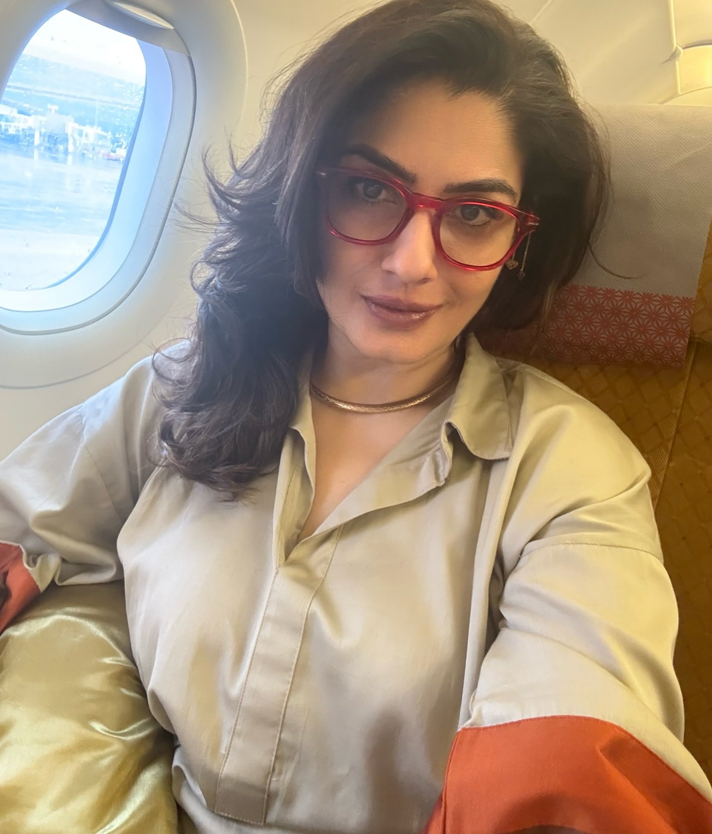 Raveena Tandon