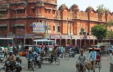 JAIPUR
