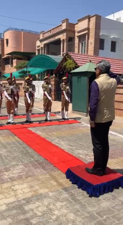 JODHPUR