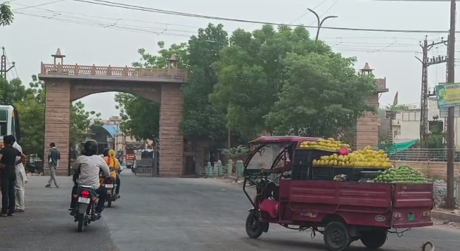 JODHPUR