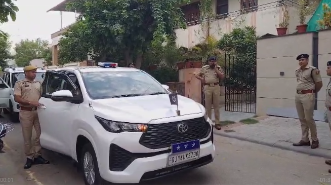 JAIPUR