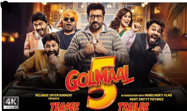 BOLLYWOOD