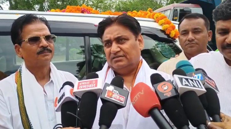 TONK (Govind Singh Dotasra)