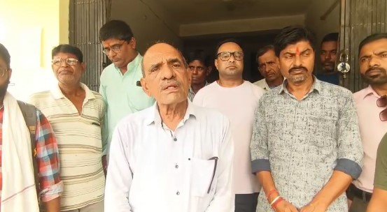 BANSWARA