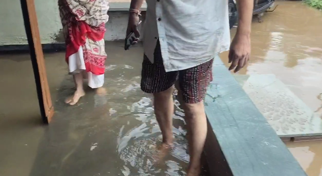 BANSWARA