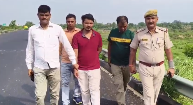 BHARATPUR