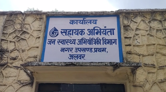ALWAR
