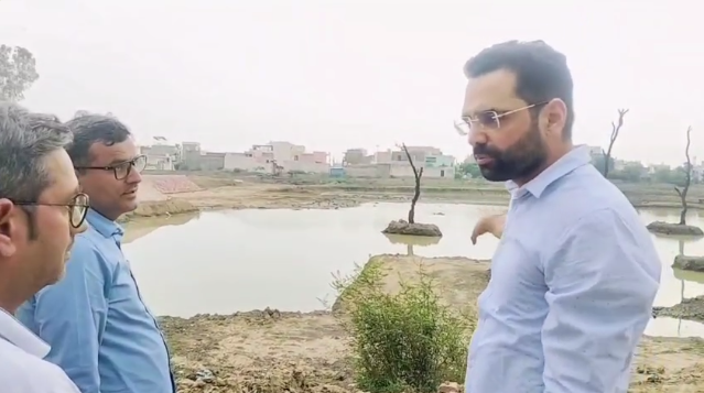 BHARATPUR