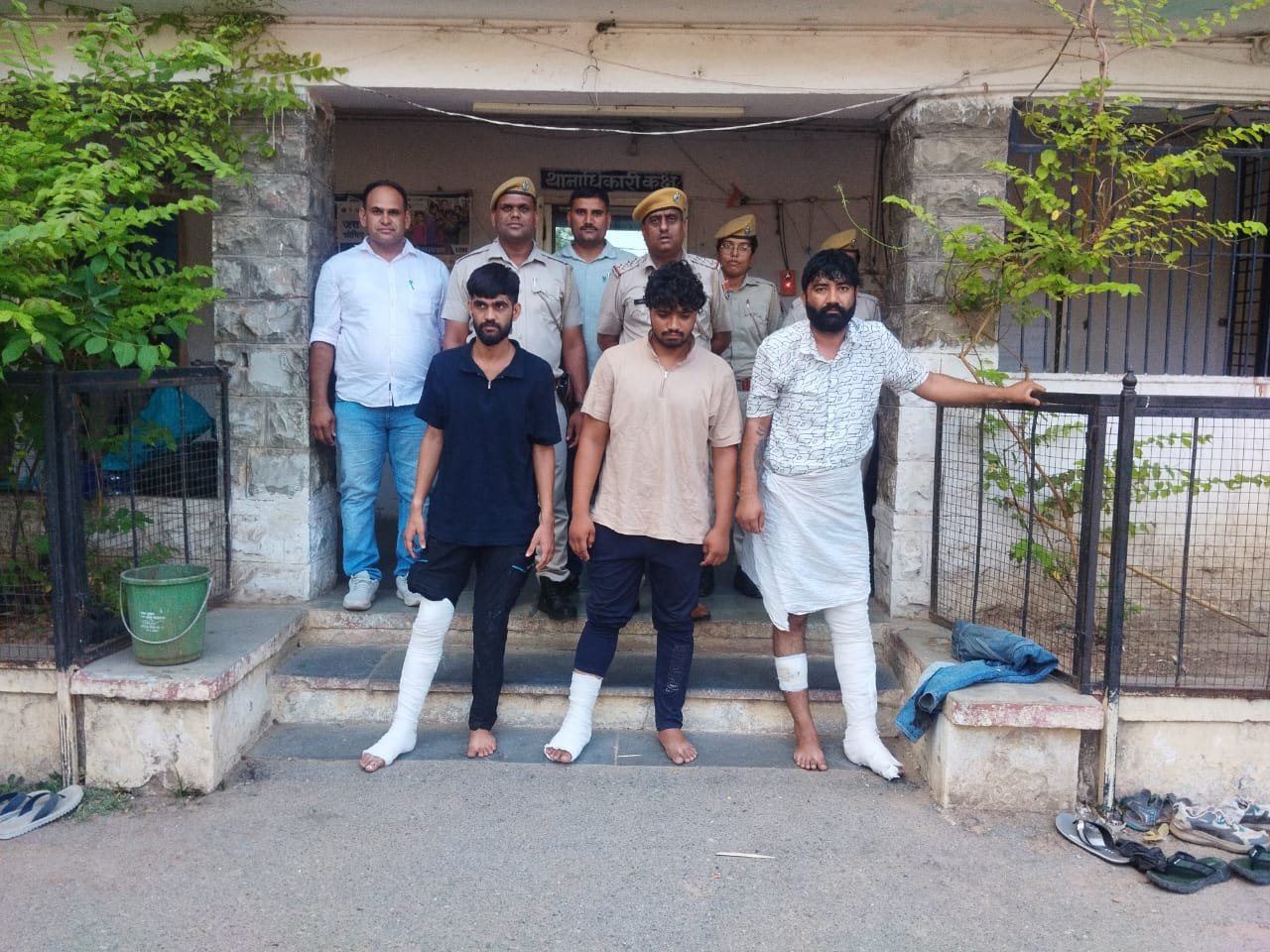 CHITTORGARH