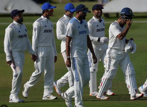 CRICKET
