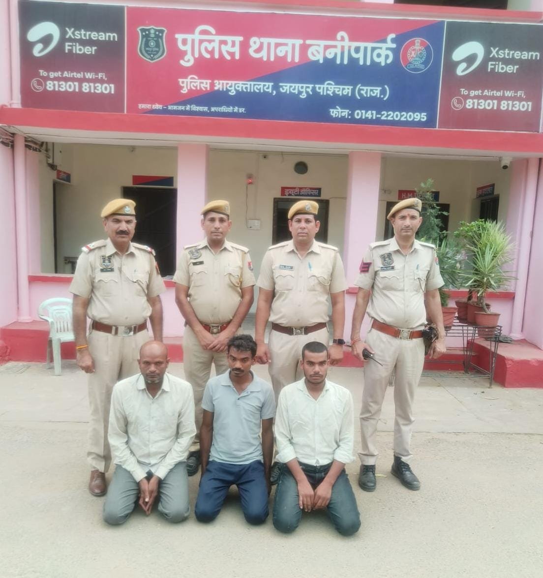 JAIPUR