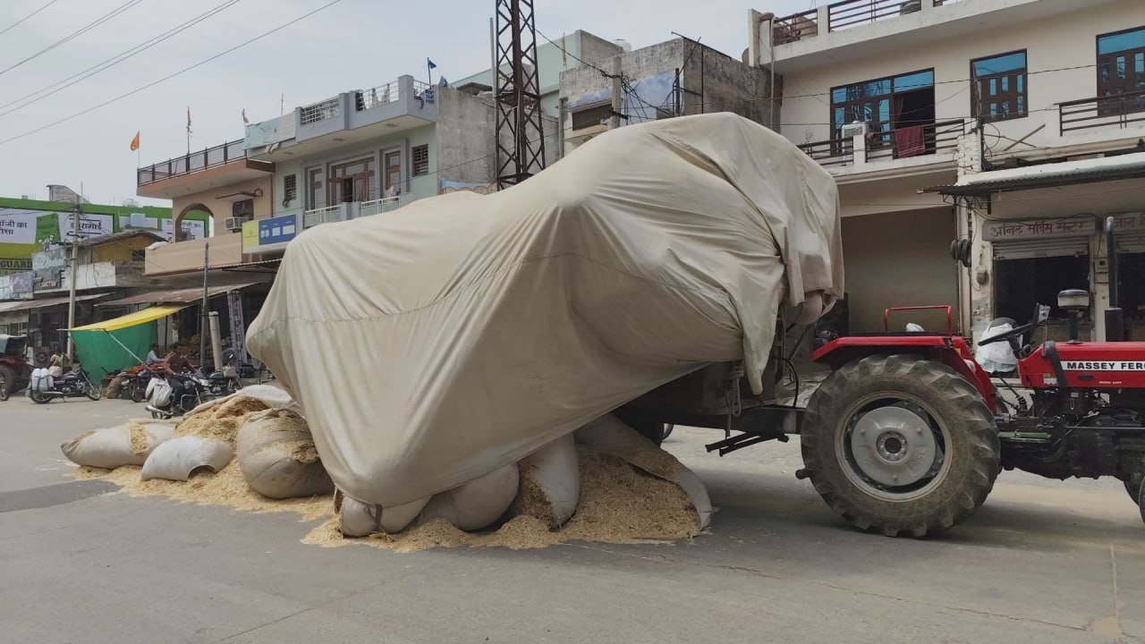 KHAIRTHAL-TIJARA