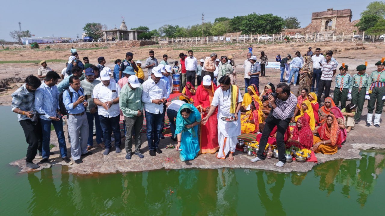 CHITTORGARH