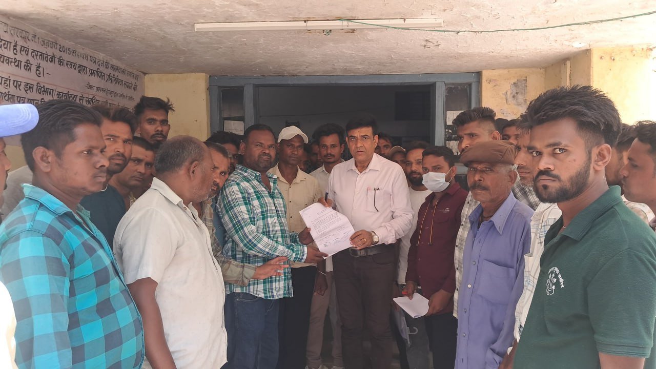 DUNGARPUR