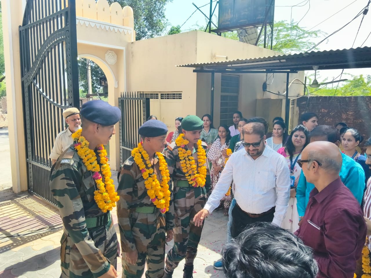 CHITTORGARH