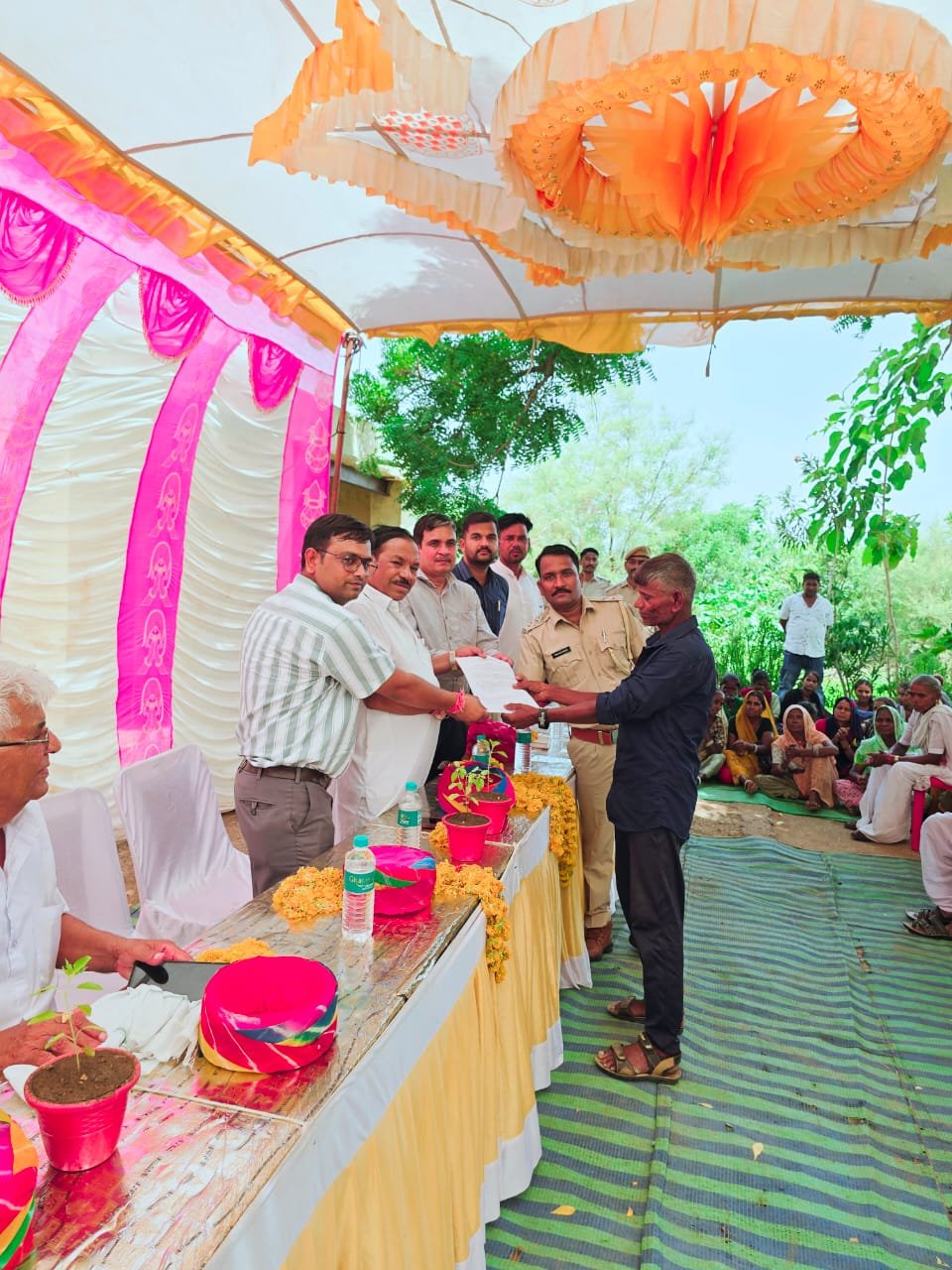 BANSWARA