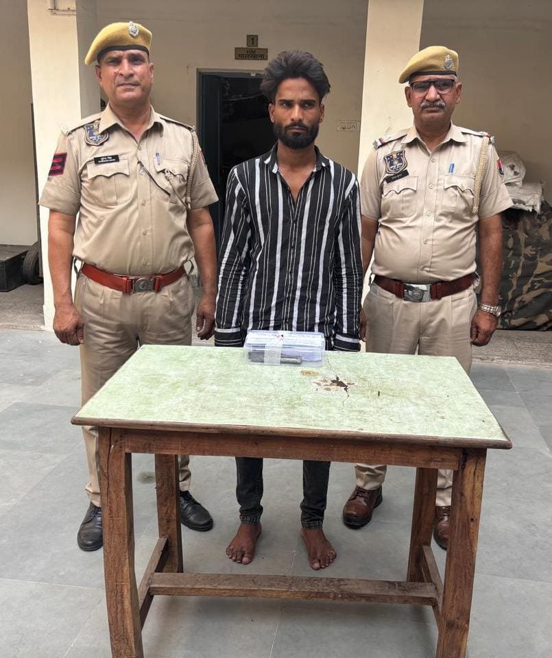 JAIPUR