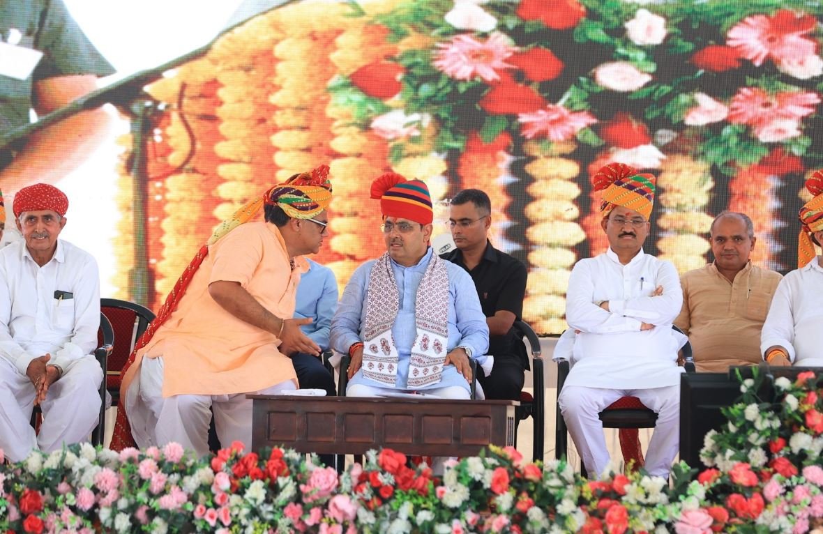 JAIPUR
