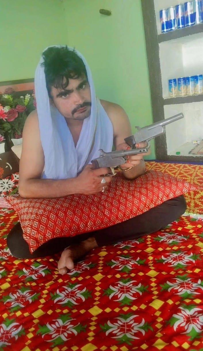KHAIRTHAL-TIJARA