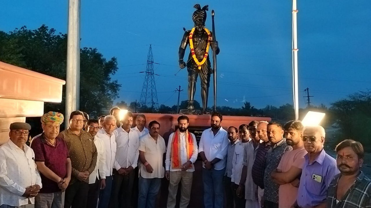 CHITTORGARH