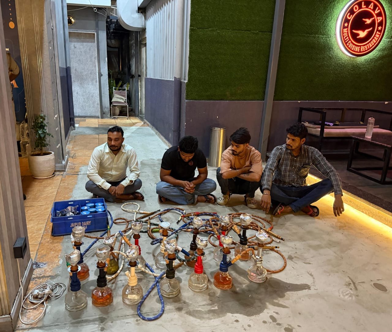 JAIPUR