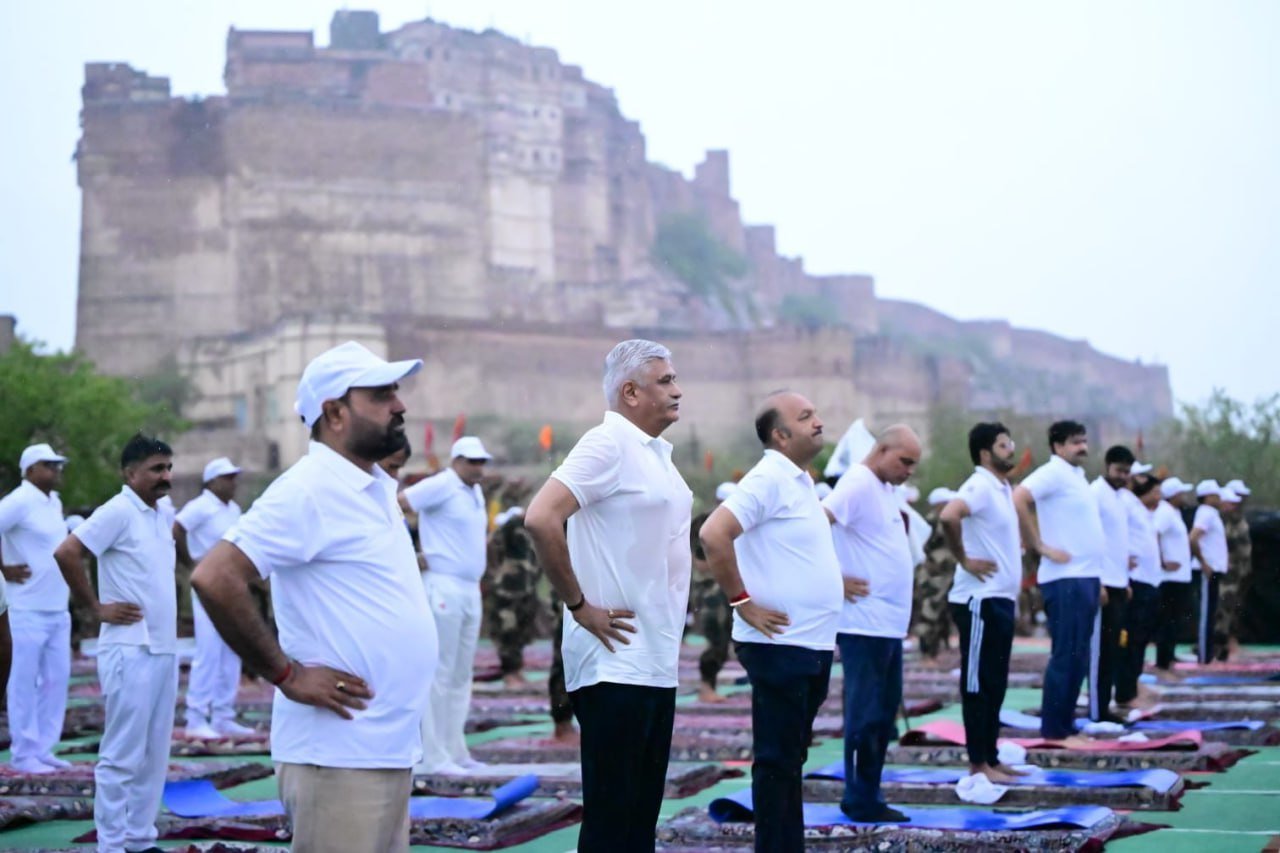 JODHPUR