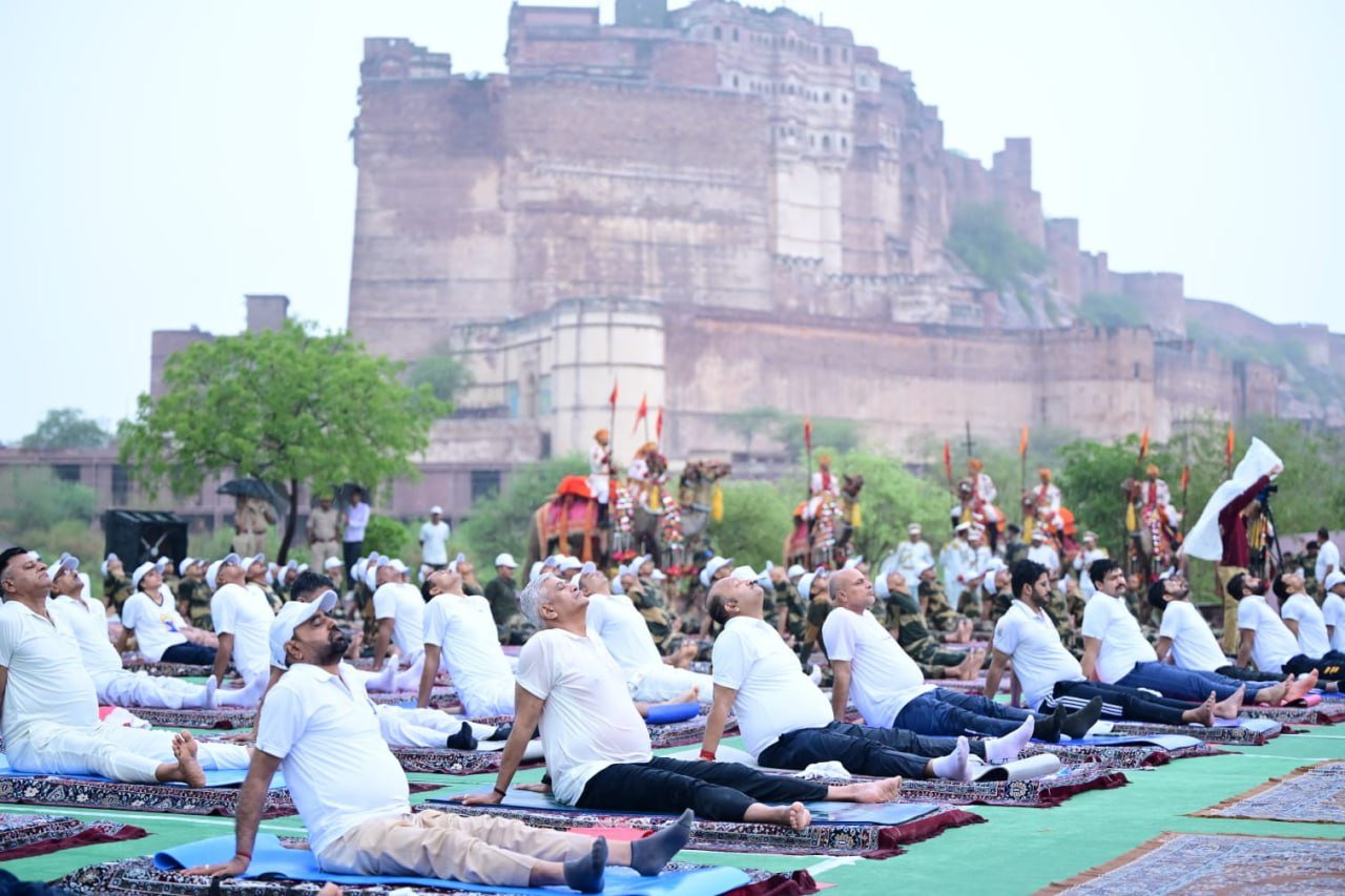 JODHPUR