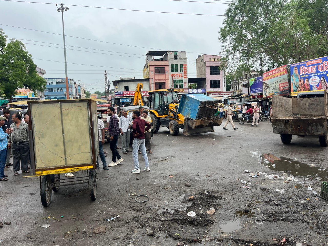 CHITTORGARH