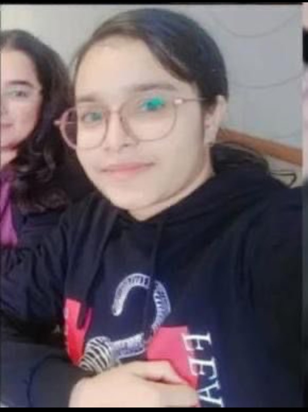 Image of the student (Jyoti Sharma)