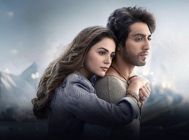 Saiyaara Movie
