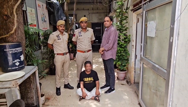JAIPUR