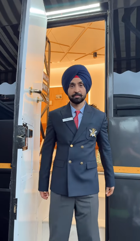 Diljit Dosanjh
