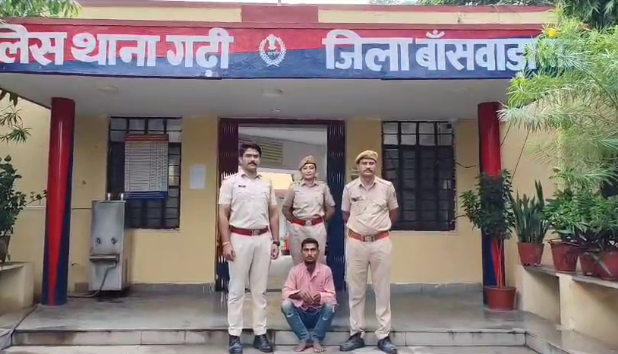 BANSWARA